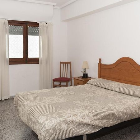 Provence, 5º-17 Apartment Cullera Ngoại thất bức ảnh