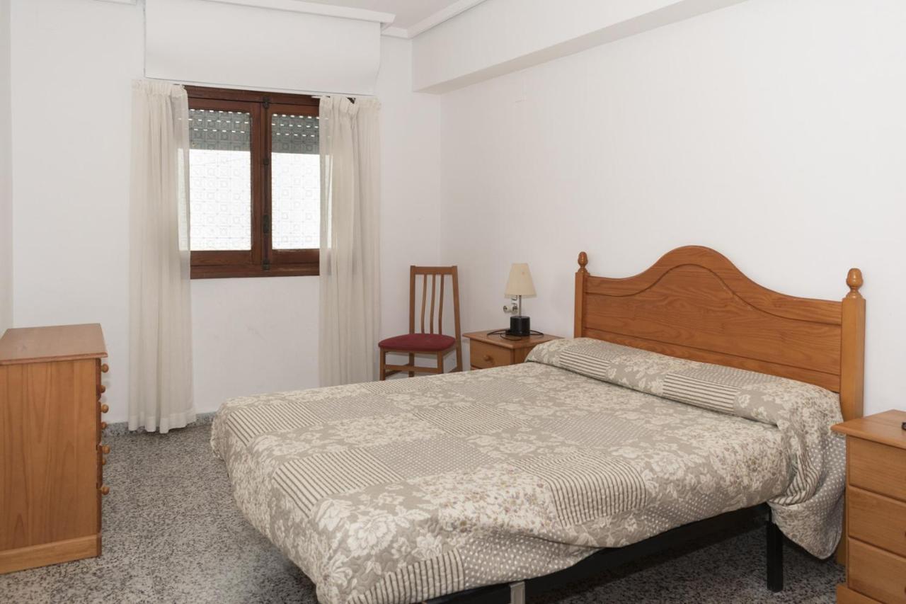 Provence, 5º-17 Apartment Cullera Ngoại thất bức ảnh