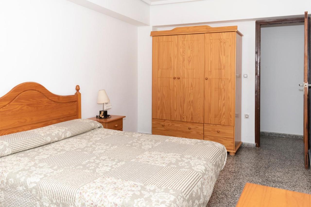 Provence, 5º-17 Apartment Cullera Ngoại thất bức ảnh